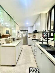 Archipelago (D16), Condominium #542521481